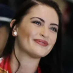 Siera Bearchell height profile photo