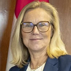 Sigrid Kaag height profile photo