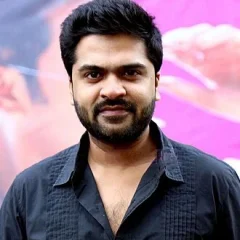Silambarasan height profile photo
