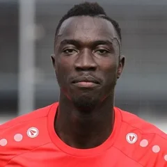 Silas Katompa Mvumpa height profile photo