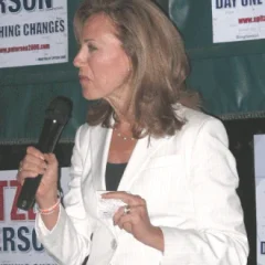 Silda Wall Spitzer height profile photo