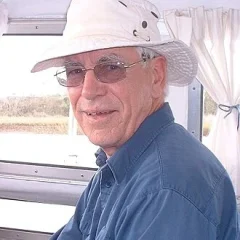 Silver Donald Cameron height profile photo