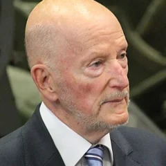 Simeon II height profile photo