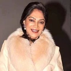 Simi Garewal height profile photo