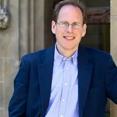 Simon Baron-Cohen height profile photo