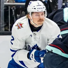 Simon Benoit height profile photo