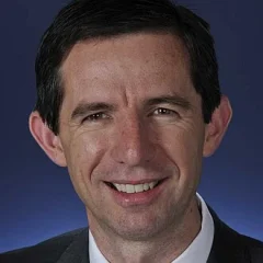 Simon Birmingham height profile photo