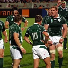 Simon Easterby height profile photo