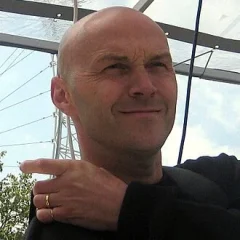Simon Rimmer height profile photo