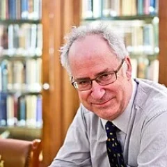 Simon Wessely height profile photo