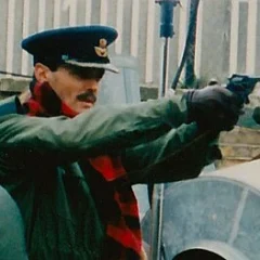 Simon Williams (actor) height profile photo