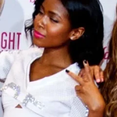Simone Battle height profile photo