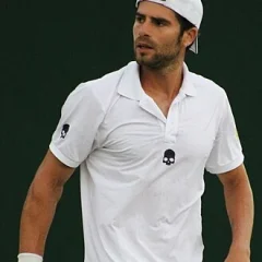 Simone Bolelli height profile photo