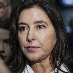 Simone Tebet height profile photo