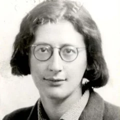Simone Weil height profile photo