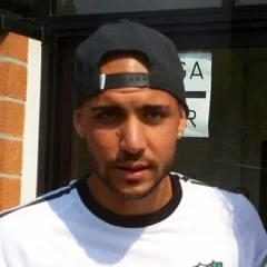 Simone Zaza height profile photo