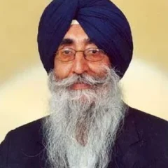 Simranjit Singh Mann height profile photo