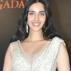 Simrat Kaur height profile photo