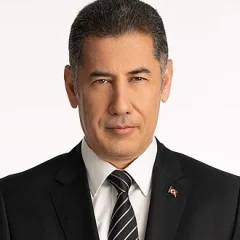 Sinan Oğan height profile photo
