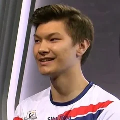 Sinatraa height profile photo