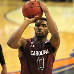 Sindarius Thornwell height profile photo