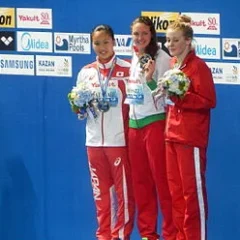 Siobhan-Marie O'Connor height profile photo