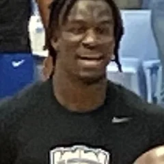 Sion James height profile photo