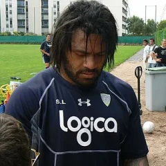 Sione Lauaki height profile photo