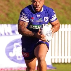 Siosifa Talakai height profile photo