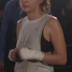 Siouxsie Medley height profile photo