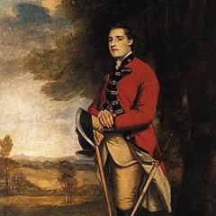 Sir Richard Worsley, 7th Baronet height profile photo