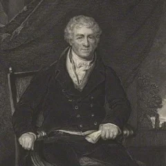 Sir Robert Peel, 1st Baronet height profile photo