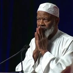 Siraj Wahhaj height profile photo