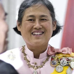 Sirindhorn height profile photo