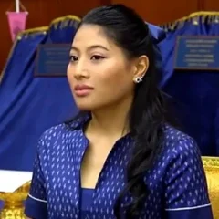 Sirivannavari height profile photo