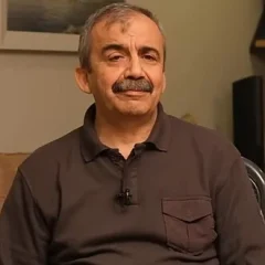 Sırrı Süreyya Önder height profile photo