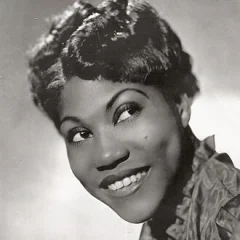 Sister Rosetta Tharpe height profile photo