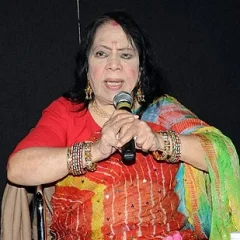 Sitara Devi height profile photo