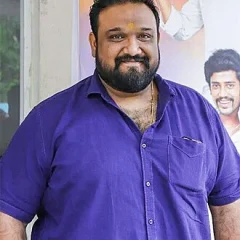 Siva (director) height profile photo