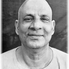 Sivananda Saraswati height profile photo