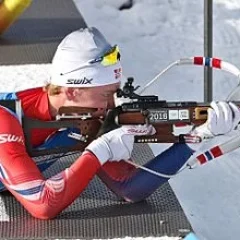 Sivert Guttorm Bakken height profile photo