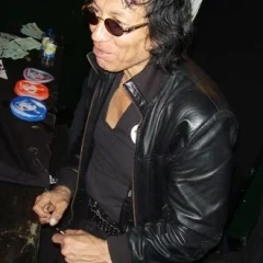 Sixto Rodriguez height profile photo