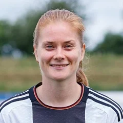 Sjoeke Nüsken height profile photo