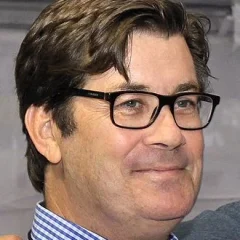 Skip Hollandsworth height profile photo