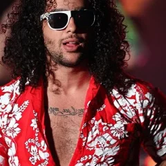 Sky Blu (rapper) height profile photo