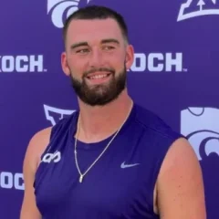 Skylar Thompson height profile photo