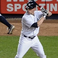 Slade Heathcott height profile photo