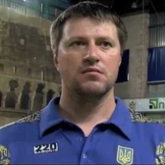 Slava Medvedenko height profile photo