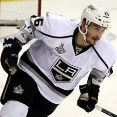 Slava Voynov height profile photo