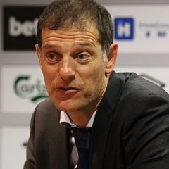 Slaven Bilić height profile photo